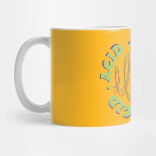 ACID lsd Mug